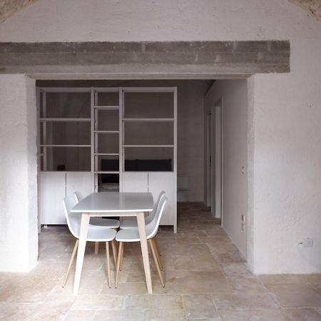 Bari Central Patio Apartment ภายนอก รูปภาพ