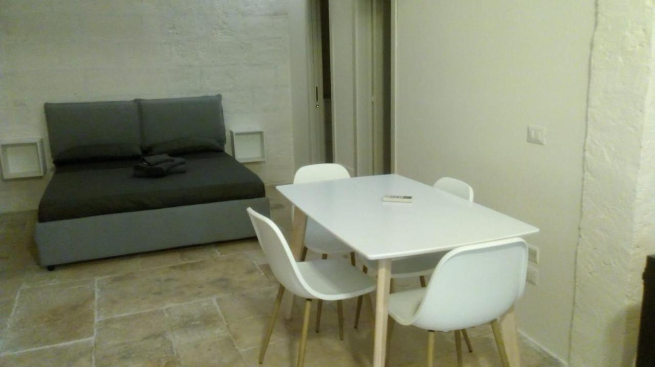 Bari Central Patio Apartment ภายนอก รูปภาพ