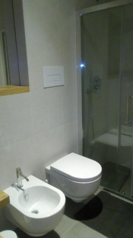 Bari Central Patio Apartment ภายนอก รูปภาพ