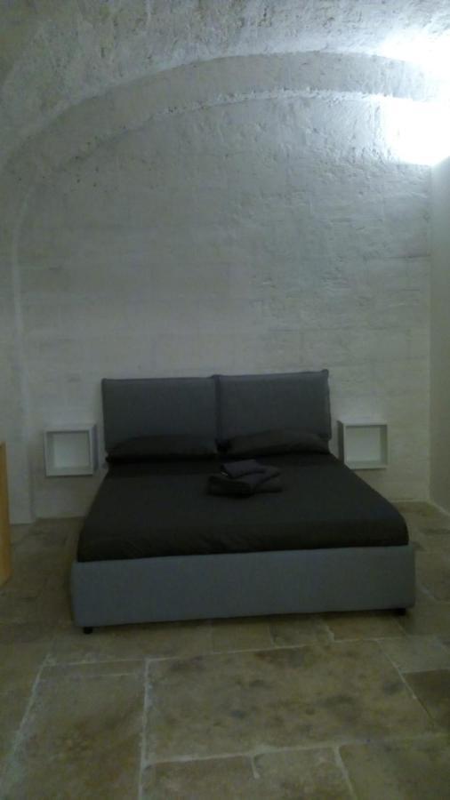 Bari Central Patio Apartment ภายนอก รูปภาพ