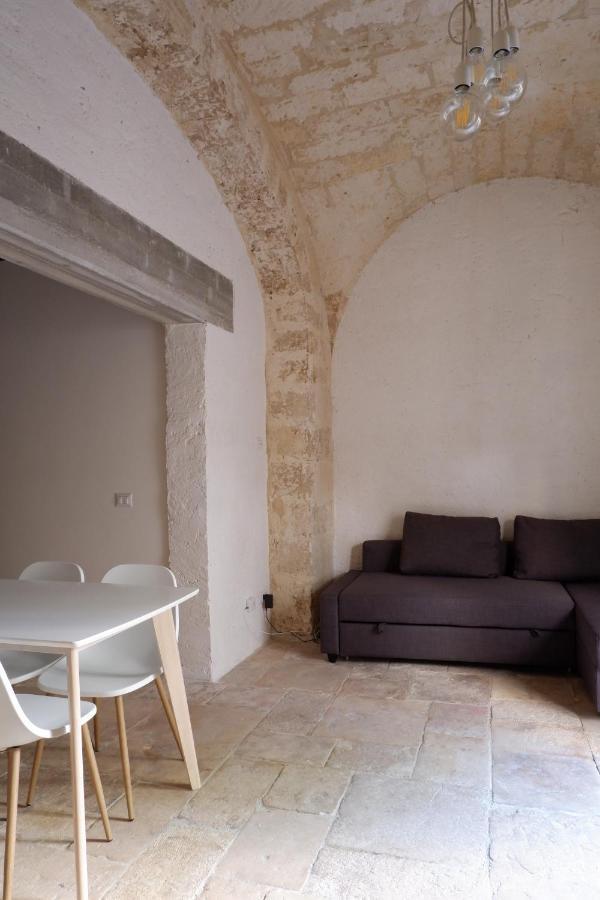 Bari Central Patio Apartment ภายนอก รูปภาพ